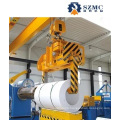 Coil Lifting Chhook Overhead Crane Gantry Crane Llfting and Handling Equipment